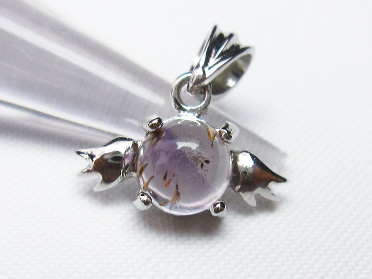 スーパーセブン ペンダント [t11-1207] 1枚目