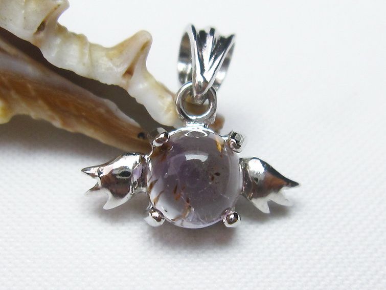 スーパーセブン ペンダント [t11-1207] 2枚目