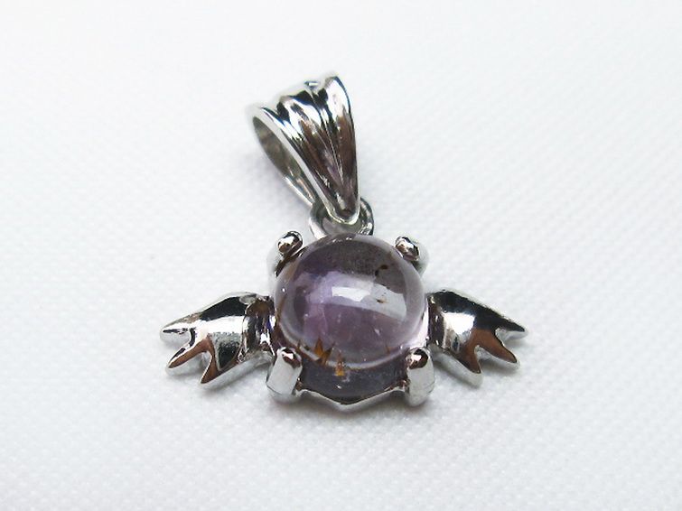 スーパーセブン ペンダント [t11-1207] 3枚目