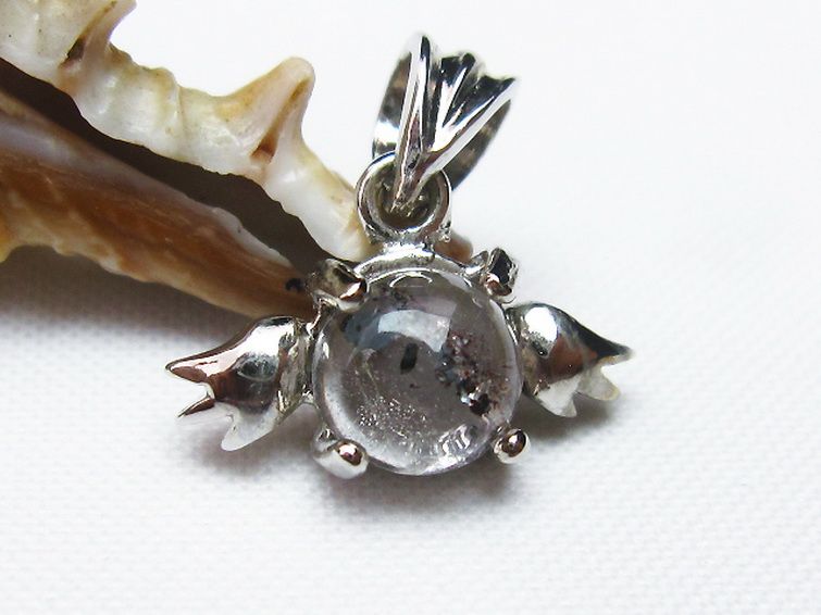 スーパーセブン ペンダント [t11-1217] 2枚目