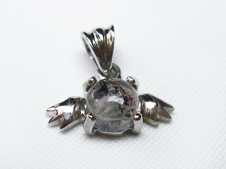 スーパーセブン ペンダント [t11-1217] 3枚目