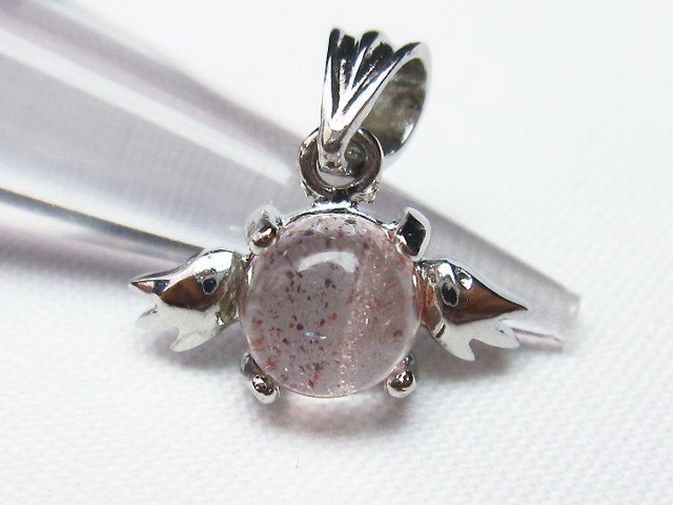 スーパーセブン ペンダント [t11-1221] 1枚目