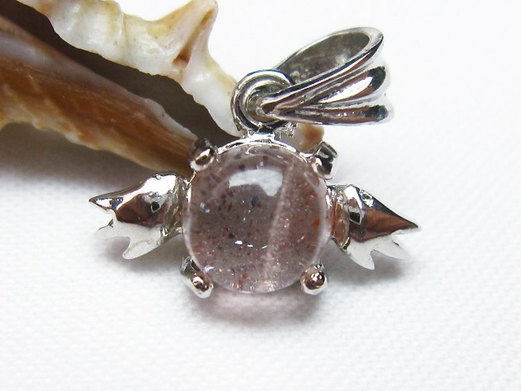 スーパーセブン ペンダント [t11-1221] 2枚目