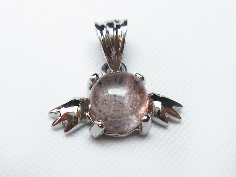 スーパーセブン ペンダント [t11-1221] 3枚目