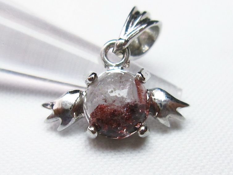 スーパーセブン ペンダント [t11-1234] 1枚目