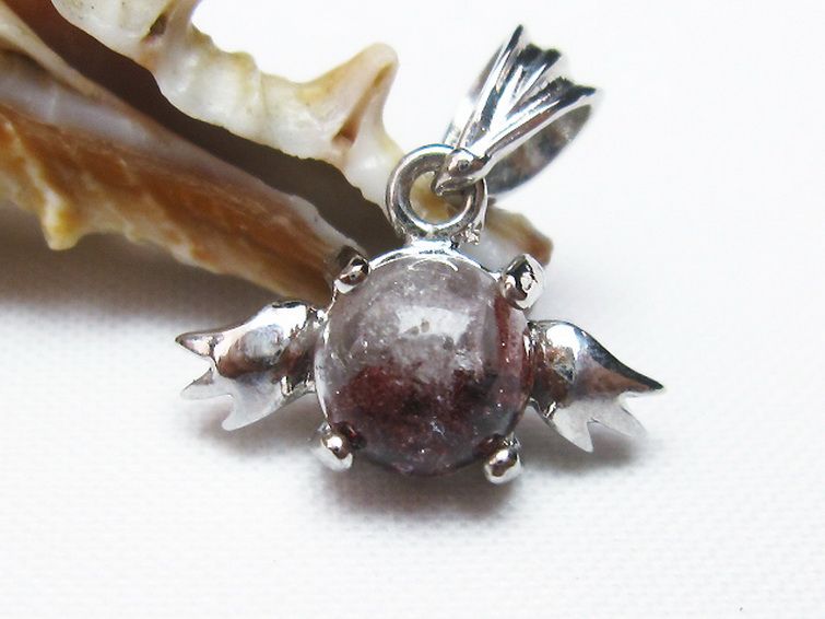 スーパーセブン ペンダント [t11-1234] 2枚目