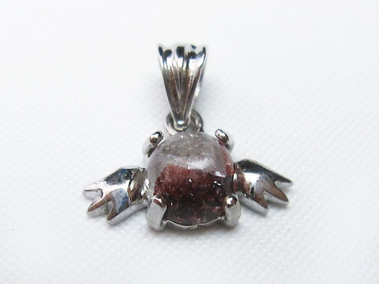 スーパーセブン ペンダント [t11-1234] 3枚目