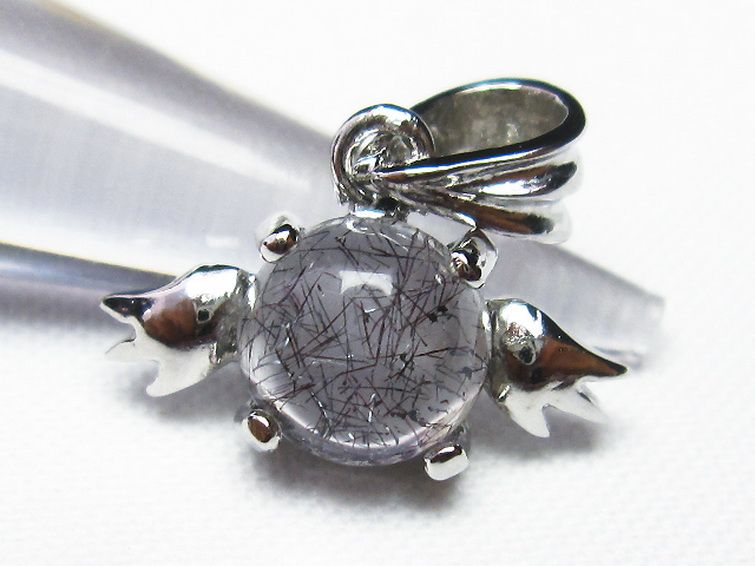 スーパーセブン ペンダント [t11-1260] 1枚目