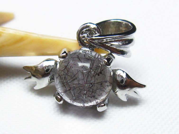 スーパーセブン ペンダント [t11-1260] 2枚目