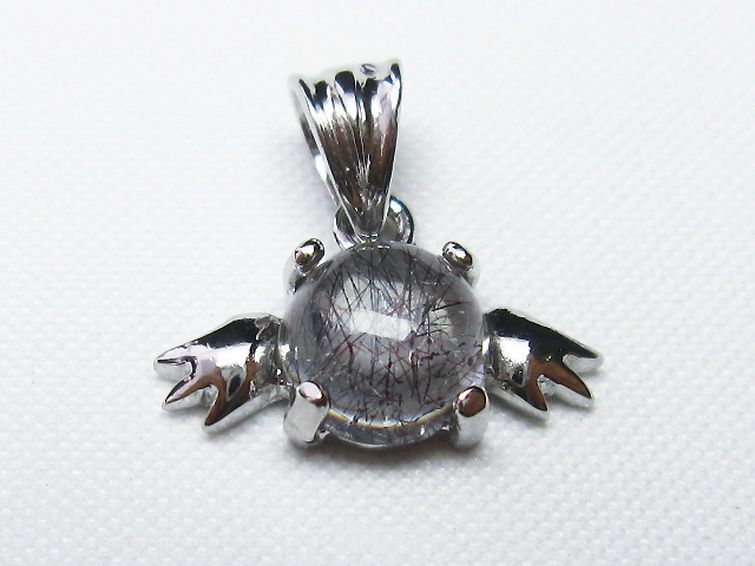 スーパーセブン ペンダント [t11-1260] 3枚目