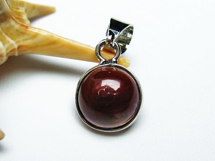 オーラライト23 ペンダント [t11-1361] 1枚目