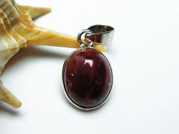 オーラライト23 ペンダント [t11-1454] 1枚目