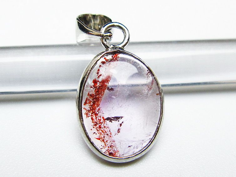 スーパーセブン ペンダント [T11-1488] 1枚目