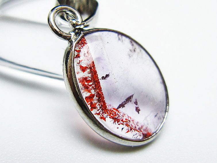 スーパーセブン ペンダント [T11-1488] 2枚目