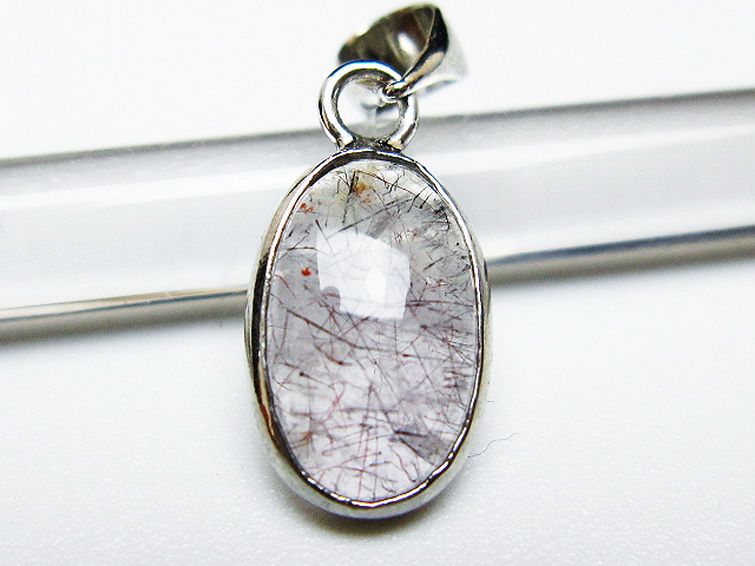 スーパーセブン ペンダント [T11-1514] 1枚目