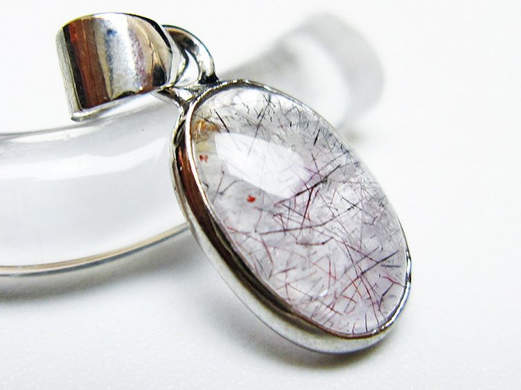 スーパーセブン ペンダント [T11-1514] 2枚目