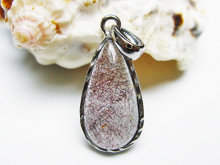 スーパーセブン ペンダント [T11-1656] 1枚目