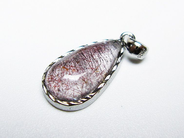 スーパーセブン ペンダント [T11-1656] 3枚目