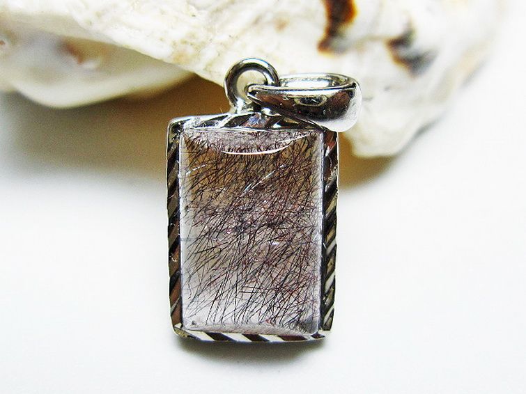 スーパーセブン ペンダント [T11-1671] 1枚目