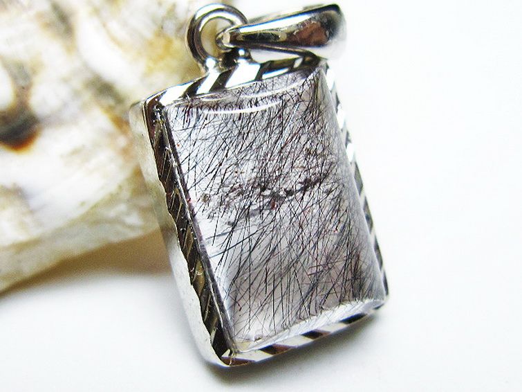 スーパーセブン ペンダント [T11-1671] 2枚目