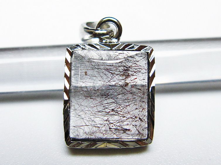 スーパーセブン ペンダント [T11-1674] 1枚目