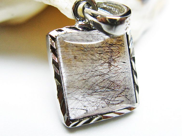 スーパーセブン ペンダント [T11-1674] 2枚目