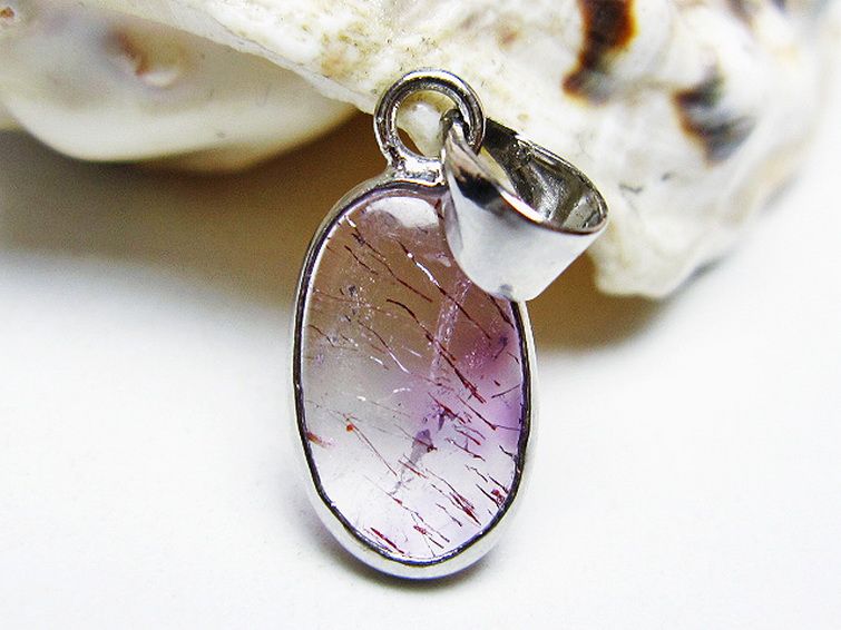 スーパーセブン ペンダント [t11-1876] 1枚目