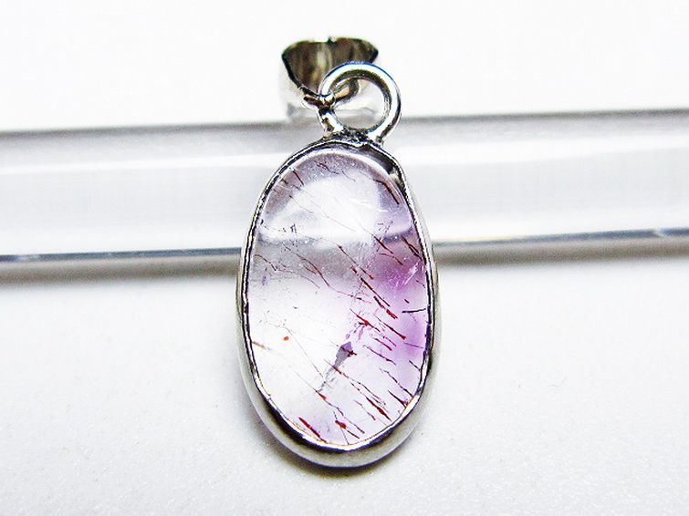 スーパーセブン ペンダント [t11-1876] 2枚目