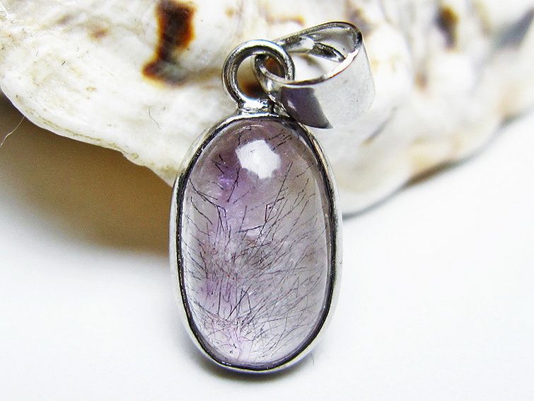 スーパーセブン ペンダント [T11-1878] 2枚目