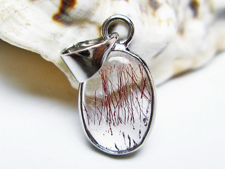 スーパーセブン ペンダント [t11-1879] 2枚目