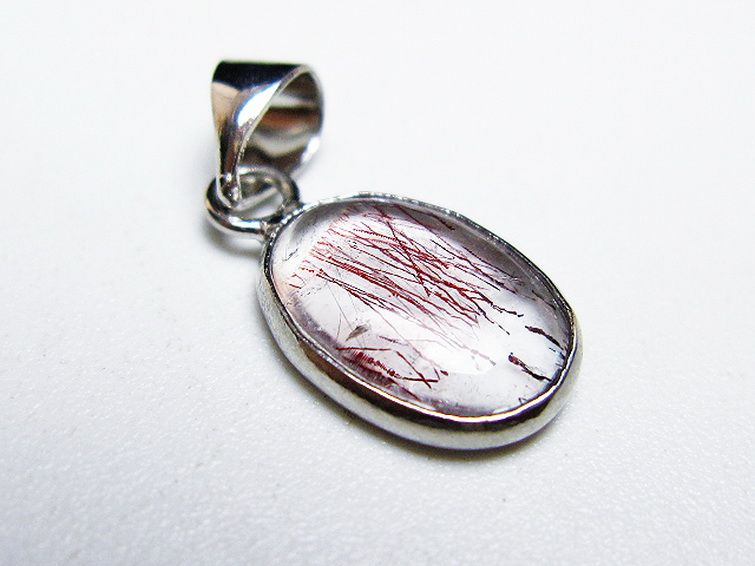 スーパーセブン ペンダント [t11-1879] 3枚目