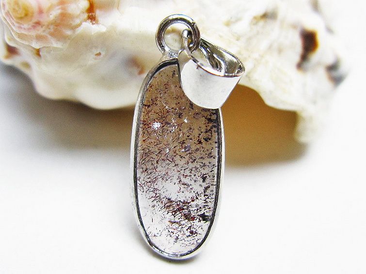 スーパーセブン ペンダント [T11-1885] 1枚目