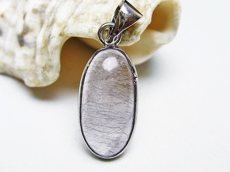 スーパーセブン ペンダント [T11-1886] 1枚目