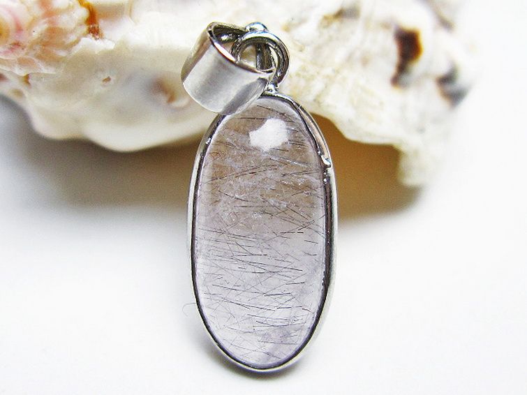 スーパーセブン ペンダント [T11-1886] 2枚目