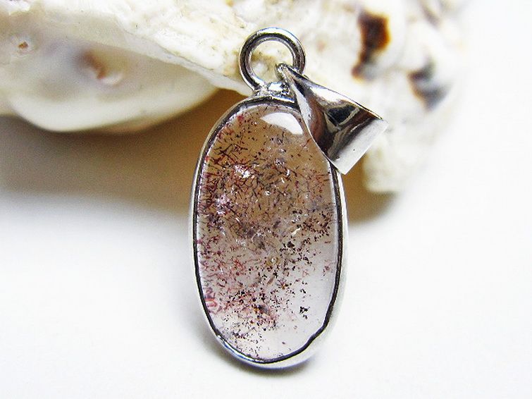 スーパーセブン ペンダント [T11-1888] 1枚目