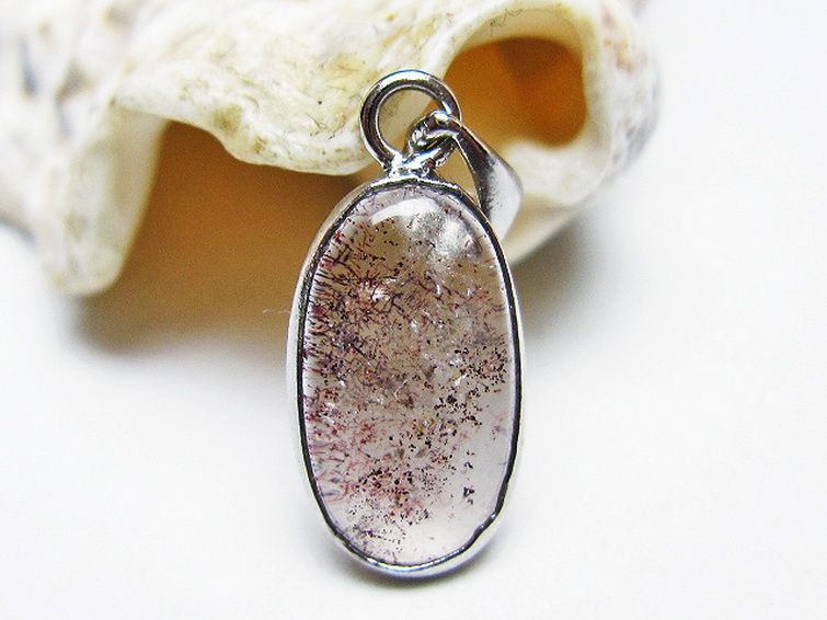 スーパーセブン ペンダント [T11-1888] 2枚目