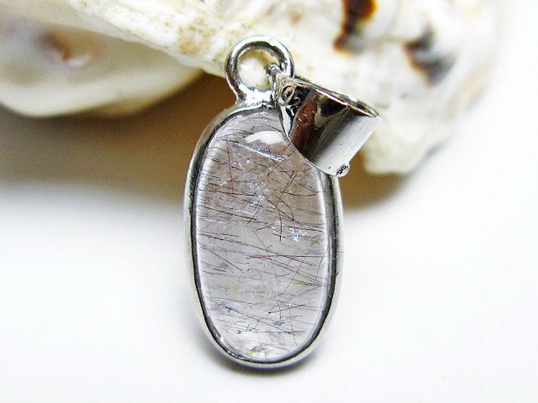 スーパーセブン ペンダント [T11-1890] 2枚目