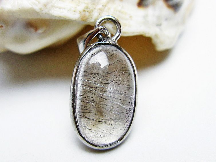 スーパーセブン ペンダント [T11-1891] 1枚目