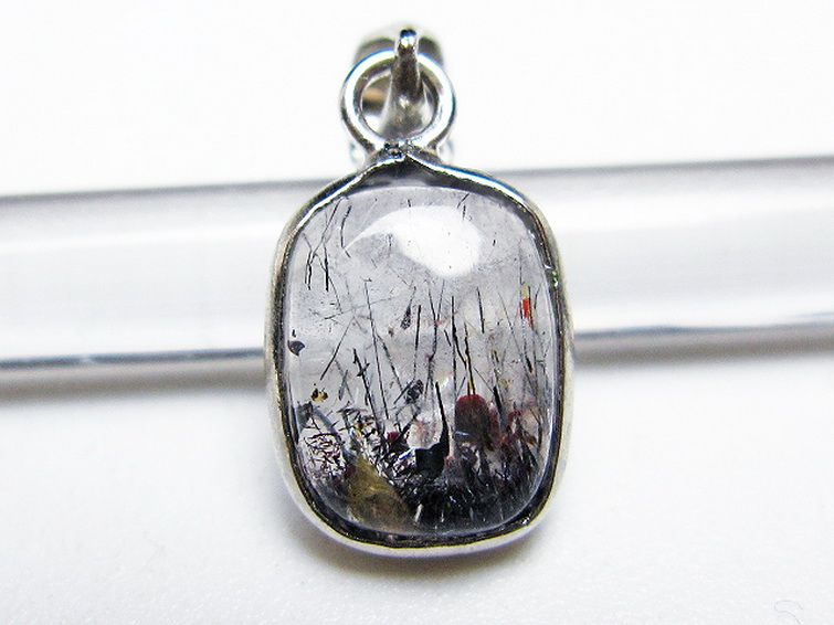 スーパーセブン ペンダント [T11-1895] 1枚目