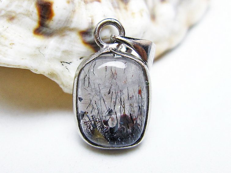 スーパーセブン ペンダント [T11-1895] 2枚目