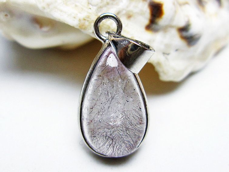 スーパーセブン ペンダント [t11-1901] 2枚目