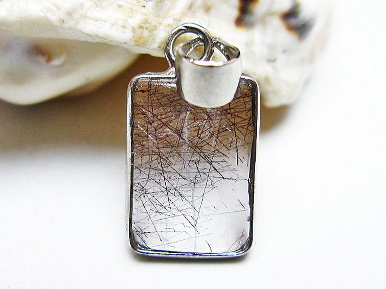 スーパーセブン ペンダント [t11-1918] 1枚目