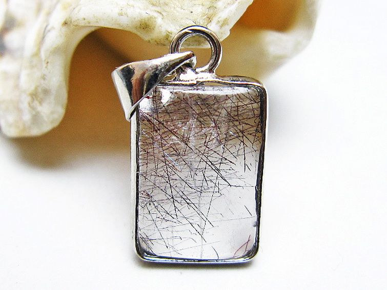 スーパーセブン ペンダント [t11-1918] 2枚目