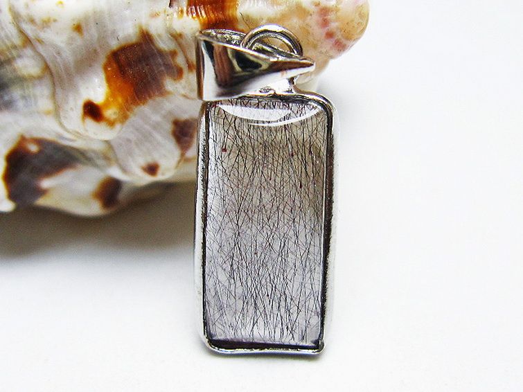 スーパーセブン ペンダント [t11-1921] 2枚目