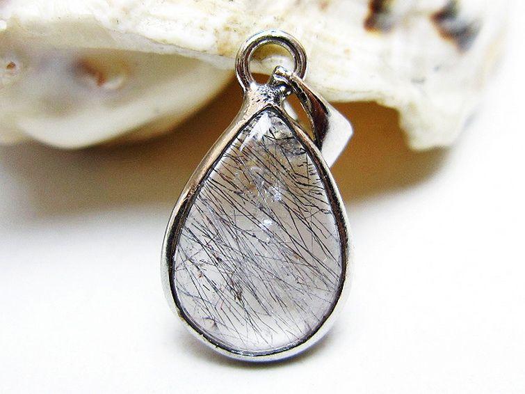 スーパーセブン ペンダント [t11-1923] 1枚目