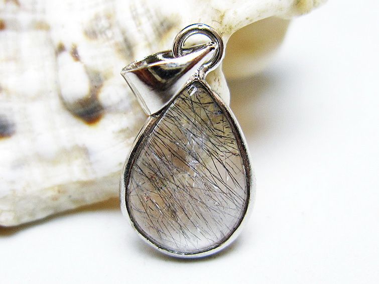 スーパーセブン ペンダント [t11-1923] 2枚目