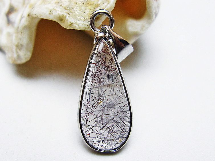 スーパーセブン ペンダント [T11-1928] 1枚目