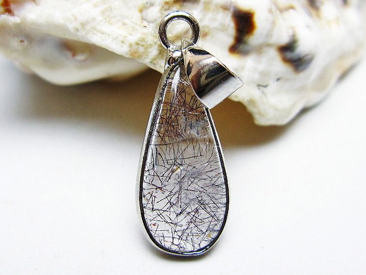 スーパーセブン ペンダント [T11-1928] 2枚目