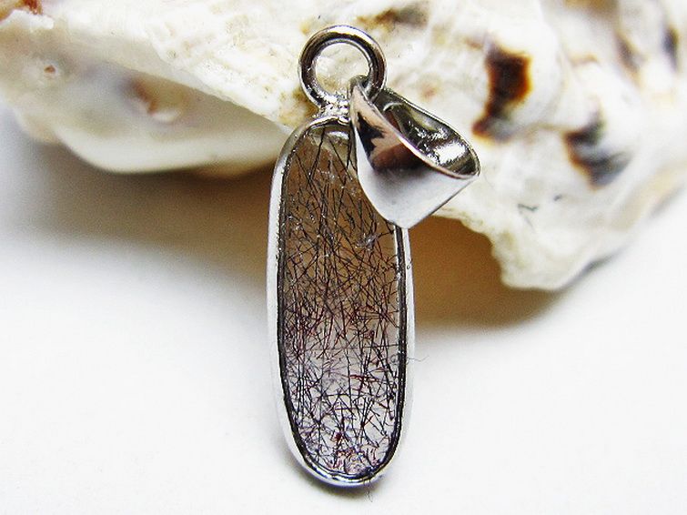 スーパーセブン ペンダント [t11-1930] 1枚目