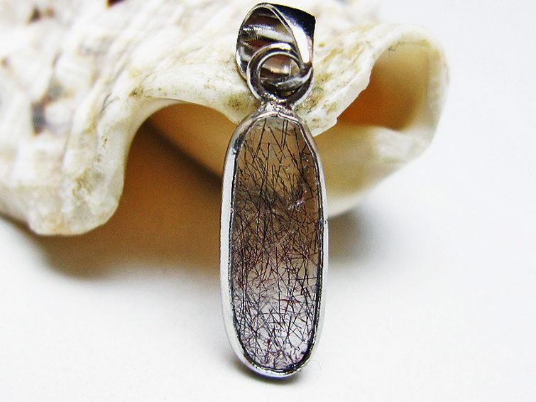 スーパーセブン ペンダント [t11-1930] 2枚目